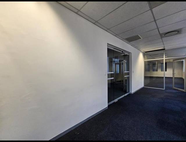 BUSINESS PROPERTY TO RENT IN CAPE TOWN CITY CENTRE